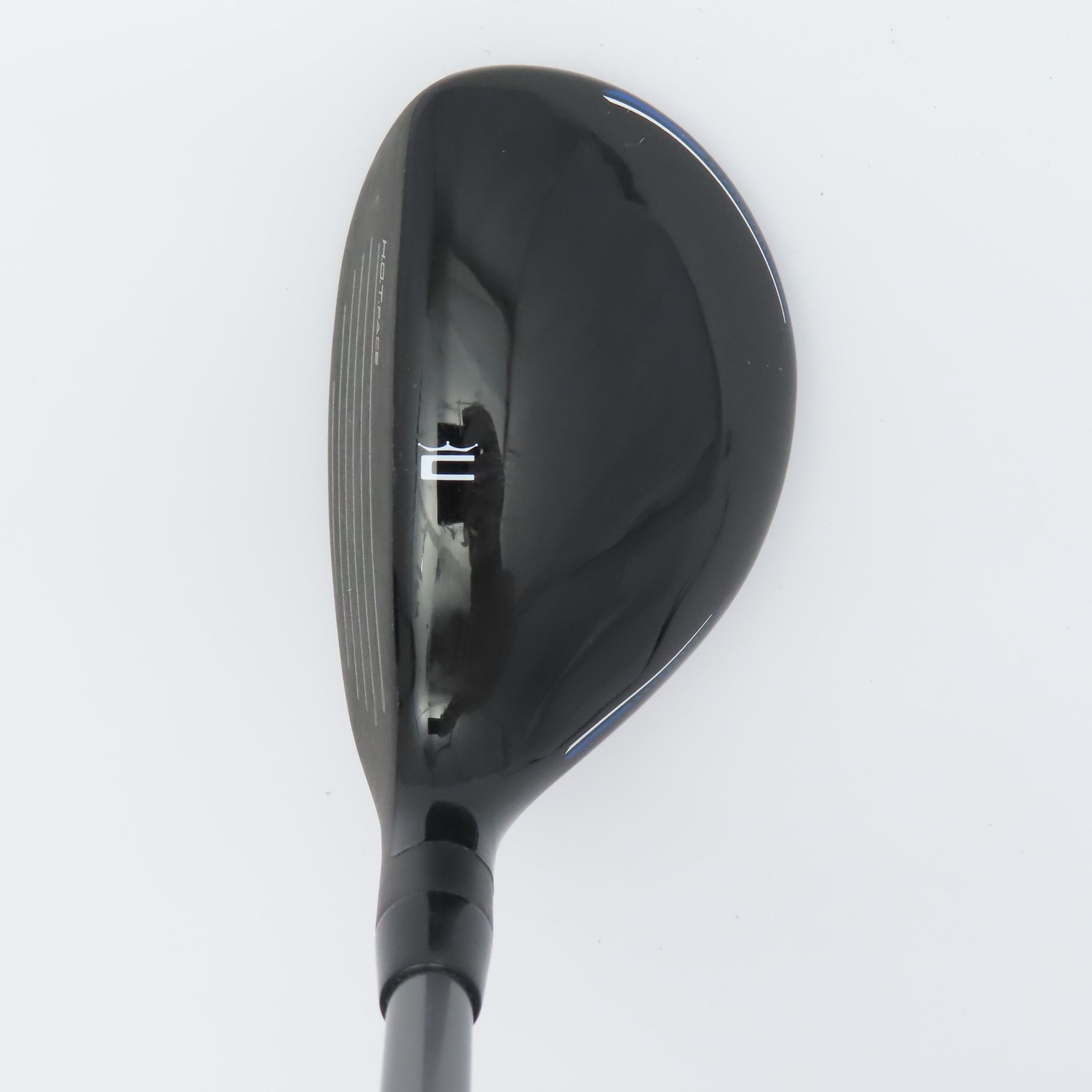 中古】LTDx ONE LENGTH ユーティリティ Speeder NX for Cobra 21