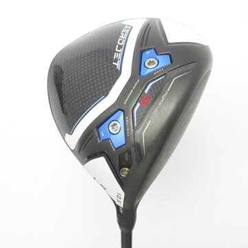 中古】Cobra くどぅ King LTDx ドライバー 12° ヘッドのみ
