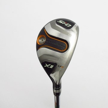ROYAL COLLECTION ロイヤルコレクション SFD 15度 3W 投げ出せ flex:S 
