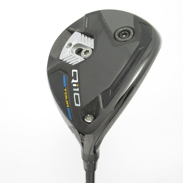 中古】Qi10 Tour フェアウェイウッド Tour AD VF-6 18 S C 
