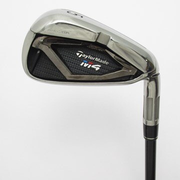 中古】M4 (テーラーメイド) 通販｜GDO中古ゴルフクラブ