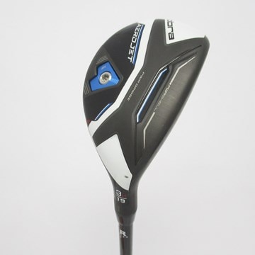 中古超美品 コブラ AEROJET (エアロジェット) ユーティリティ レディス 