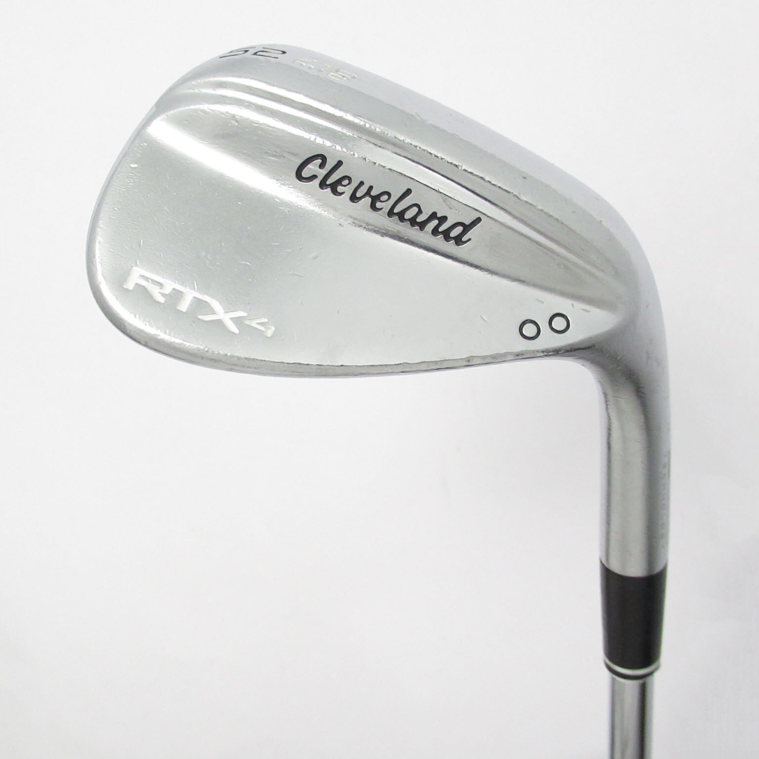 中古】RTX ウェッジ (クリーブランド) 通販|GDO中古ゴルフクラブ 中古】RTX ウェッジ (クリーブランド) 通販|GDO中古ゴルフクラブ