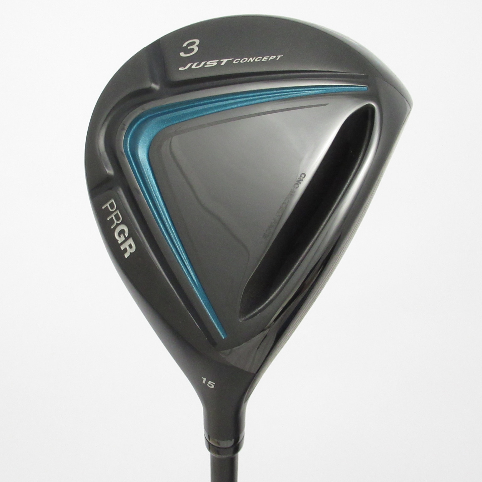 PRGR RS 2018 Diamana フレックスS ロフト角10.5 ドライバー