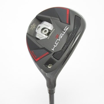 テーラーメイド ステルス フェアウェイウッド カスタム VENTUS TR 6S 