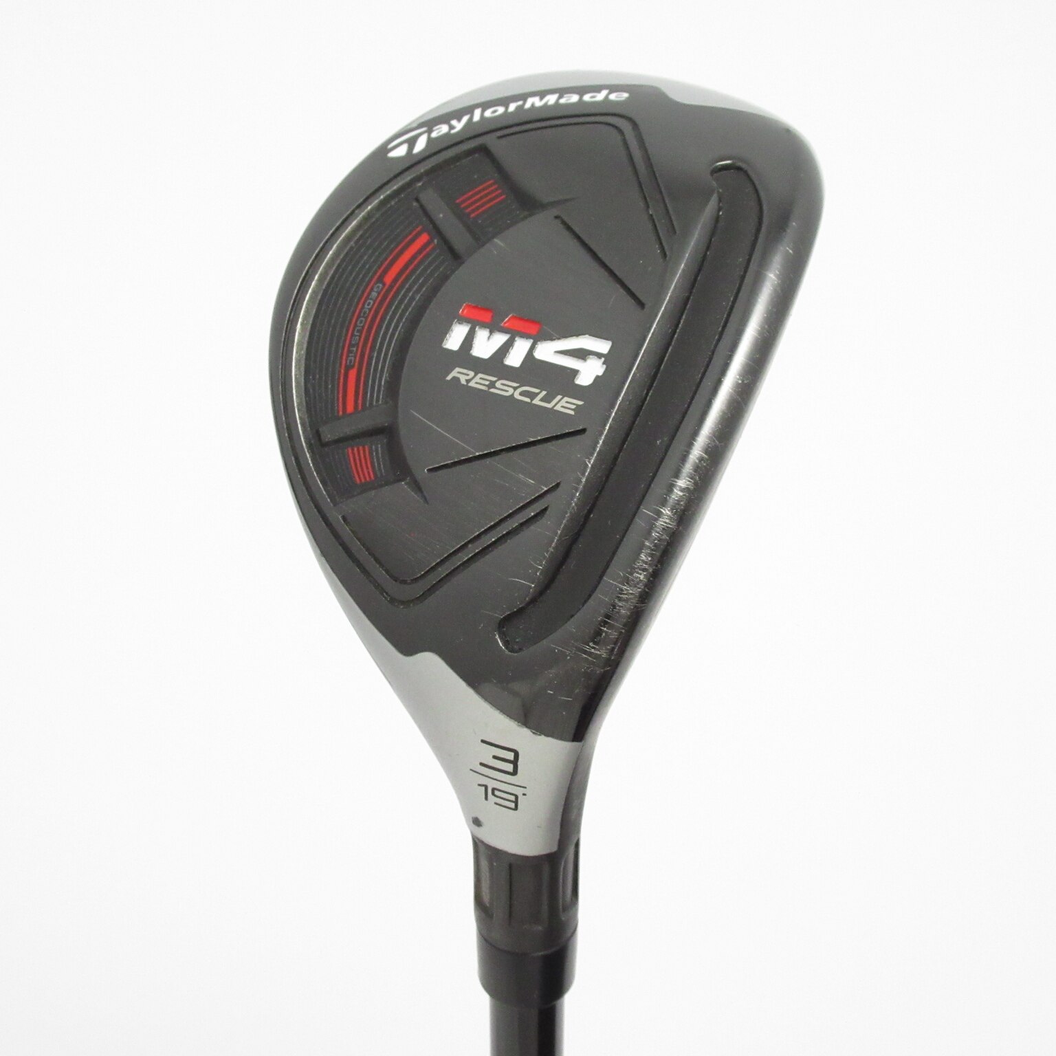人気商品の中古品・新品・未使用品 中古】M4 ユーティリティ (テーラーメイド) 通販｜GDO中古ゴルフ クラブ