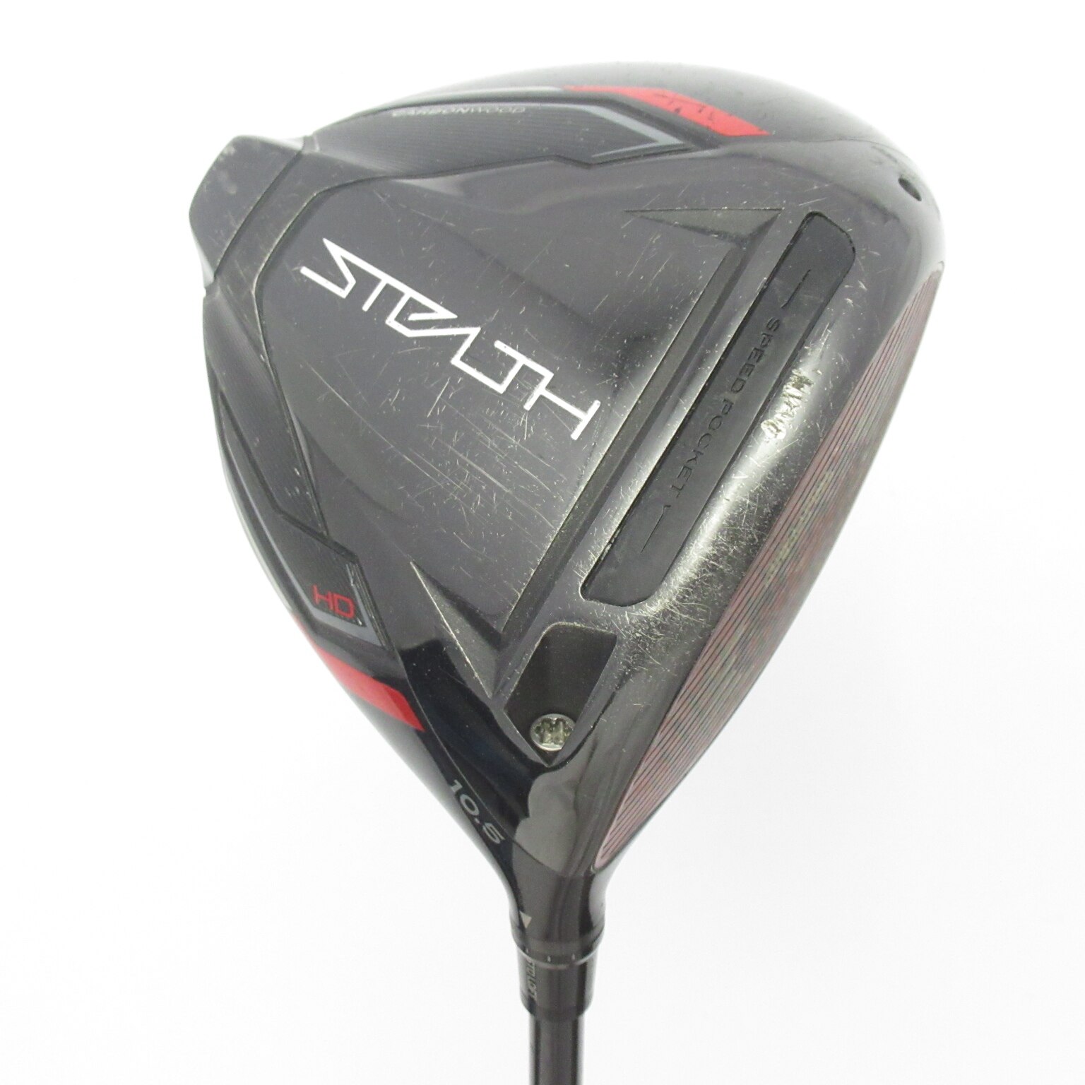 TaylorMade Qi10 LS ドライバー 9.0度　ディアマナシルバー 中古】 試打用 右用 テーラーメイド Qi10 LS キューアイテン