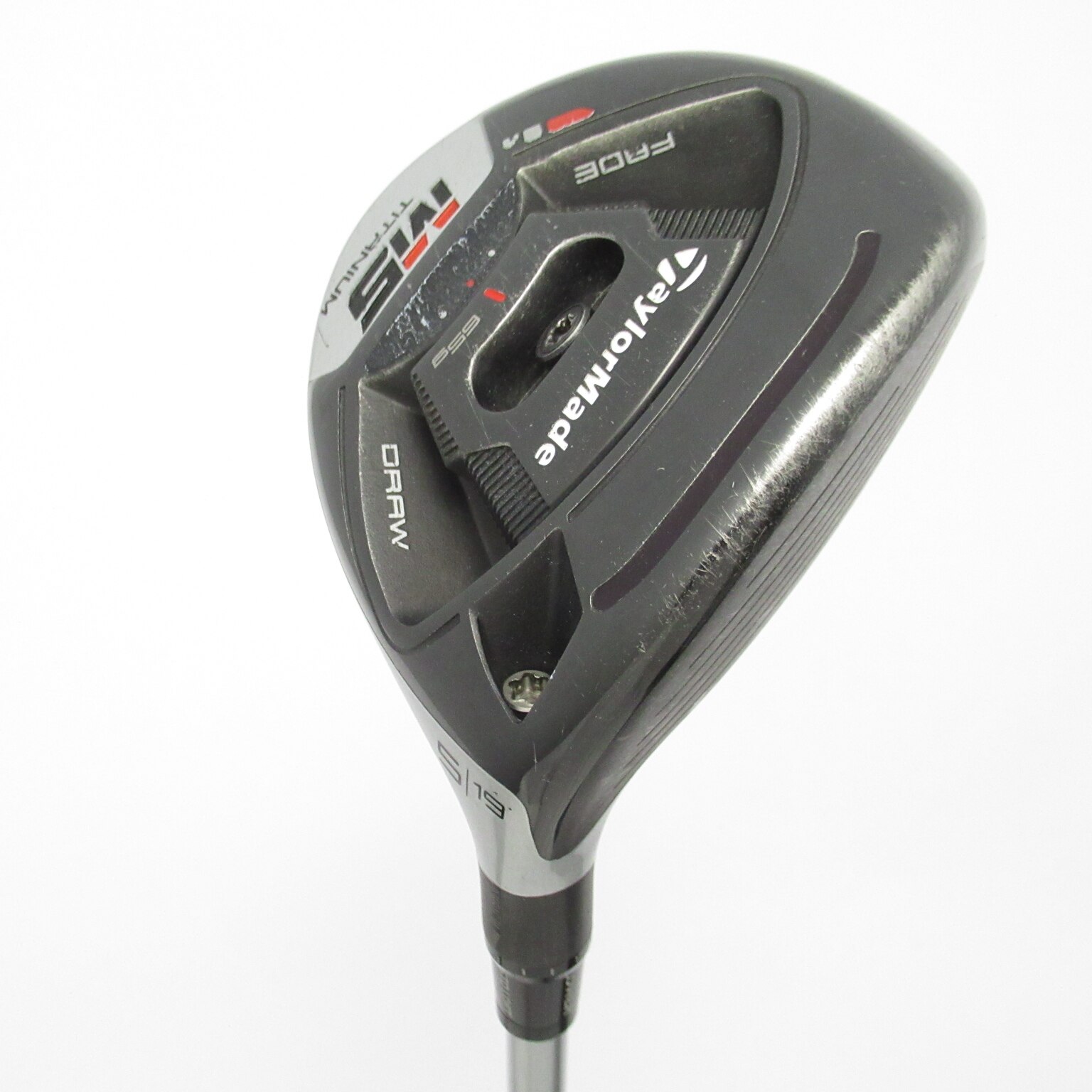 ★テーラーメイド/3W/M5/Mシリーズ/FW/フェアウェイウッド/スプーン ☆テーラーメイド/3W/M5/Mシリーズ/FW/フェアウェイウッド/スプーン