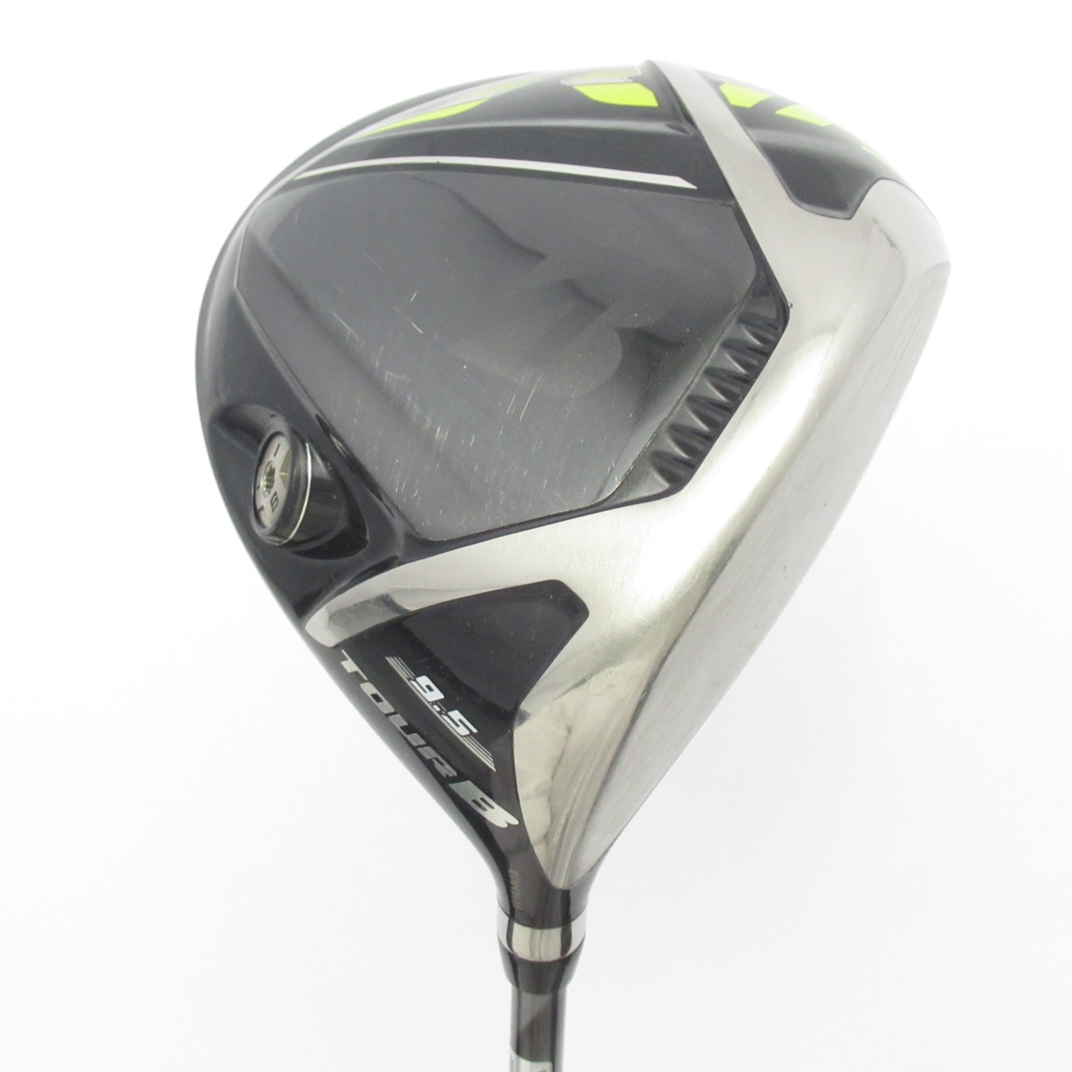 中古】TOUR B ドライバー (ブリヂストン) 通販｜GDO中古ゴルフクラブ
