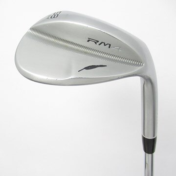 中古】RM-4 ウェッジ (フォーティーン) 通販｜GDO中古ゴルフクラブ