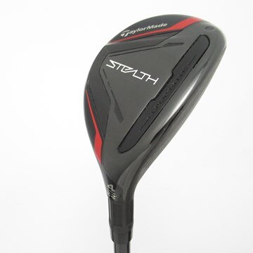 中古 Taylormade STEALTH2 UT 5U ロング 4U セット