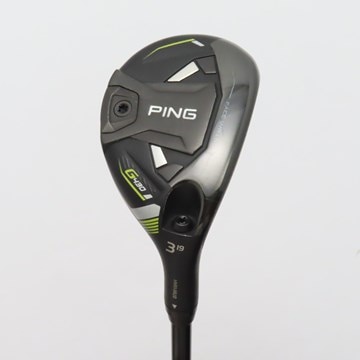 PING G425 ハイブリッド 22度 4U ツアーAD HY75 S（ピン G425 