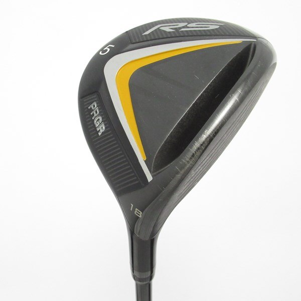 中古】RS JUST フェアウェイウッド Diamana FOR PRGR 18 SR CD 