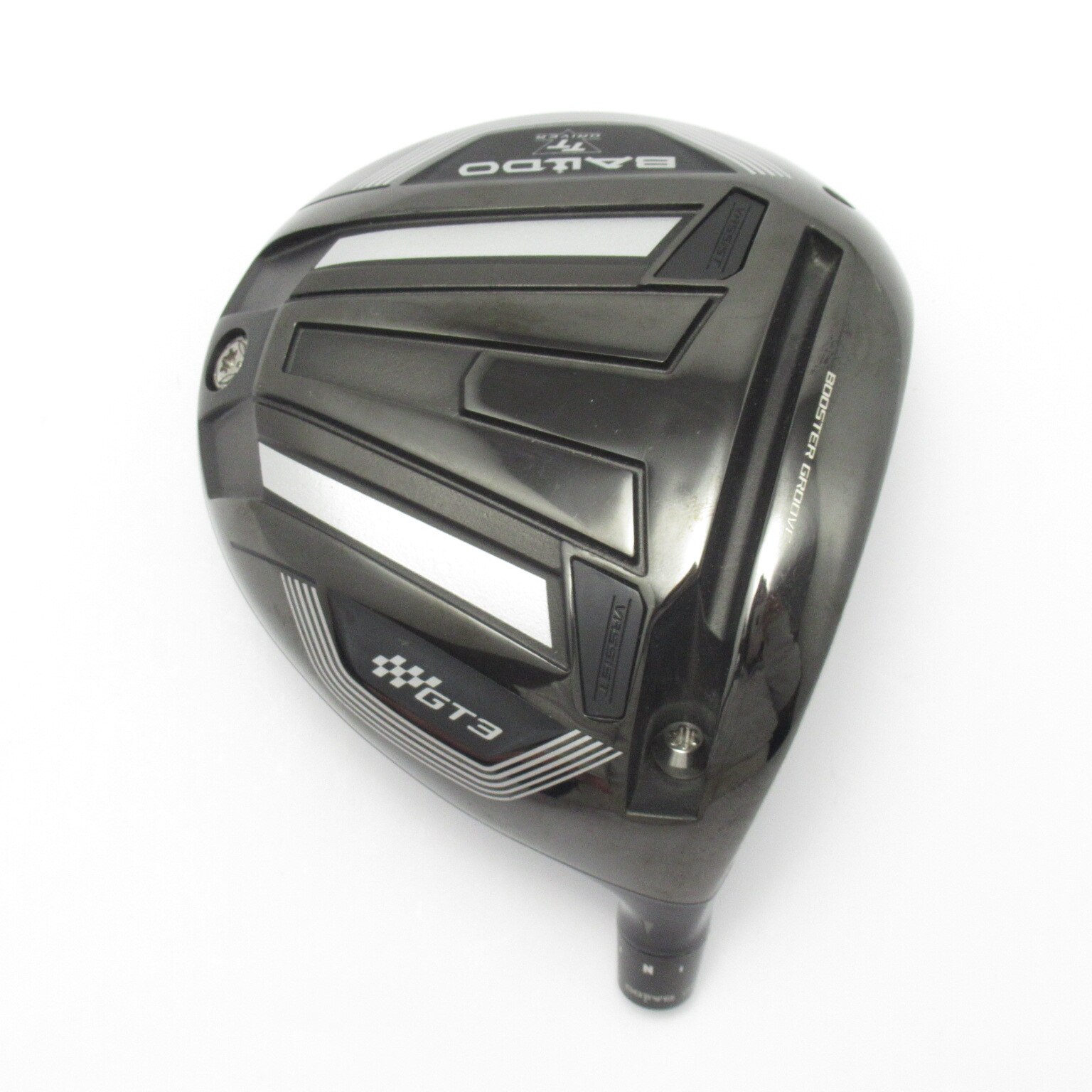 中古】BALDO ﾍｯﾄﾞ単品 ヘッド・パーツ (バルド) バルド 通販｜GDO中古