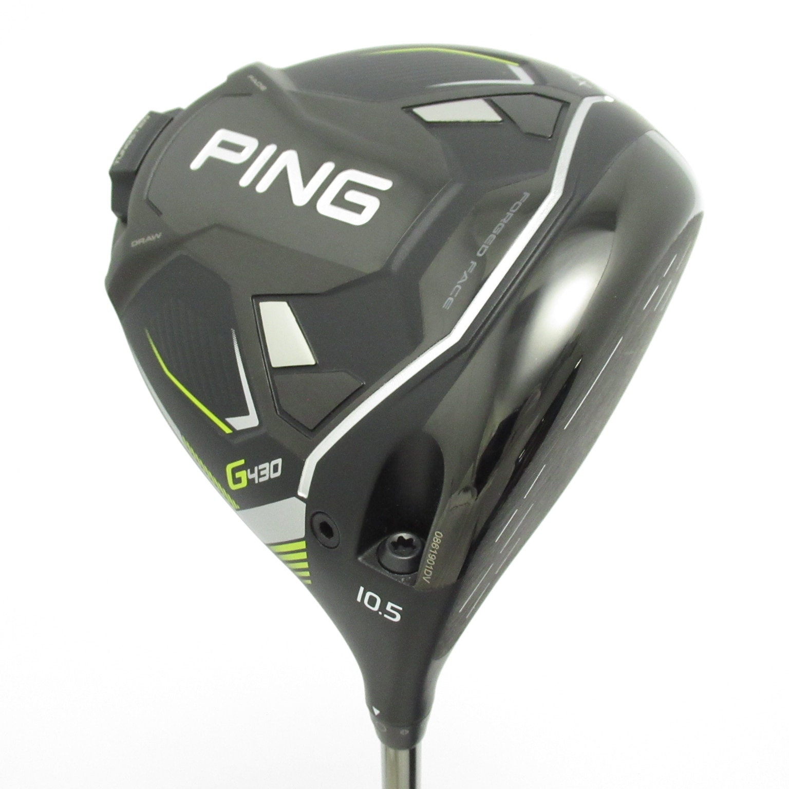 PING G430 MAX 10.5° ドライバー G430 MAX 10Kドライバー│CLUB PING【PINGオフィシャルサイト】