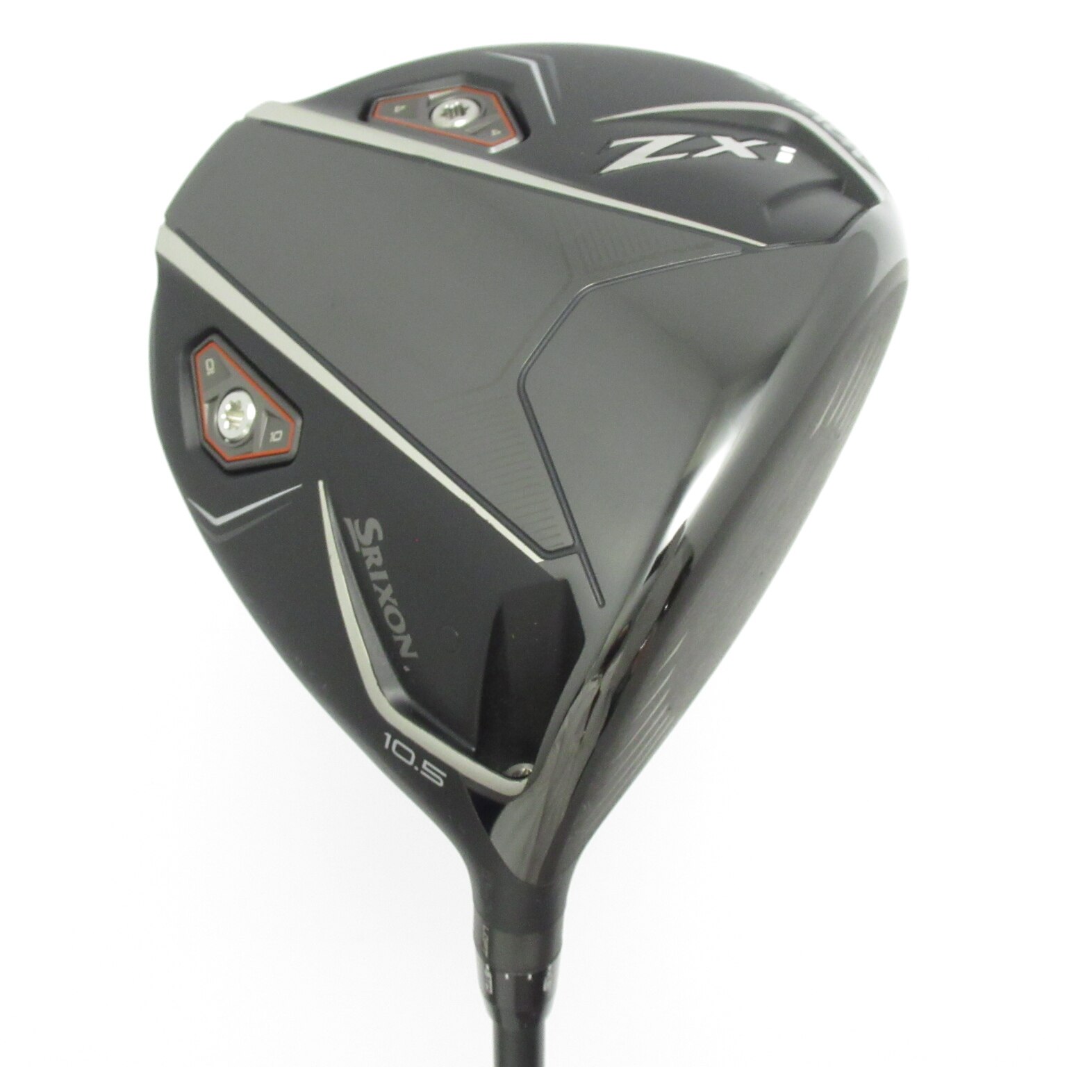 ダンロップ SRIXON 困る スリクソン ZX フェアウェイウッド Fire