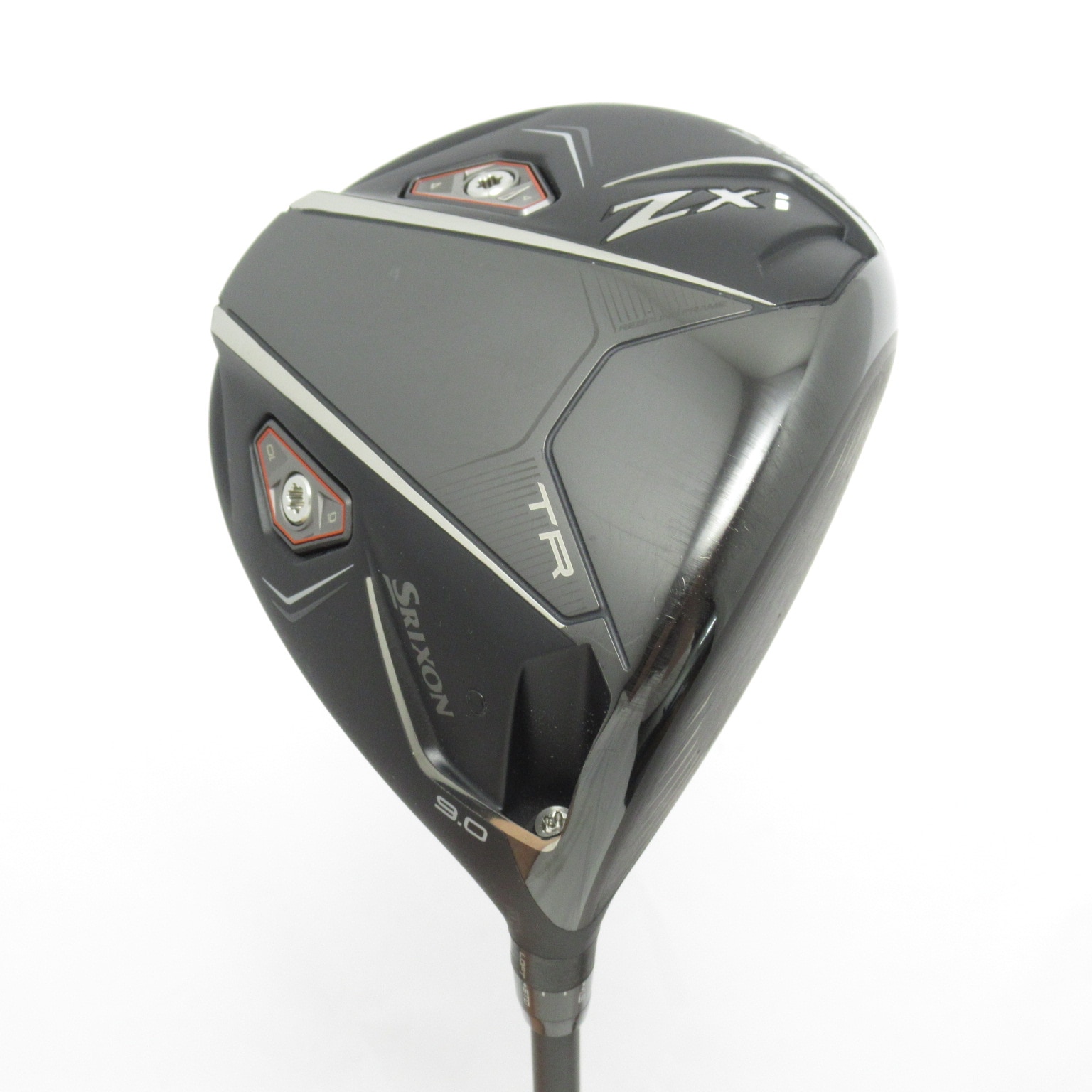 中古】スリクソン ZXi TR ドライバー Diamana BB 63 9 S C(ドライバー