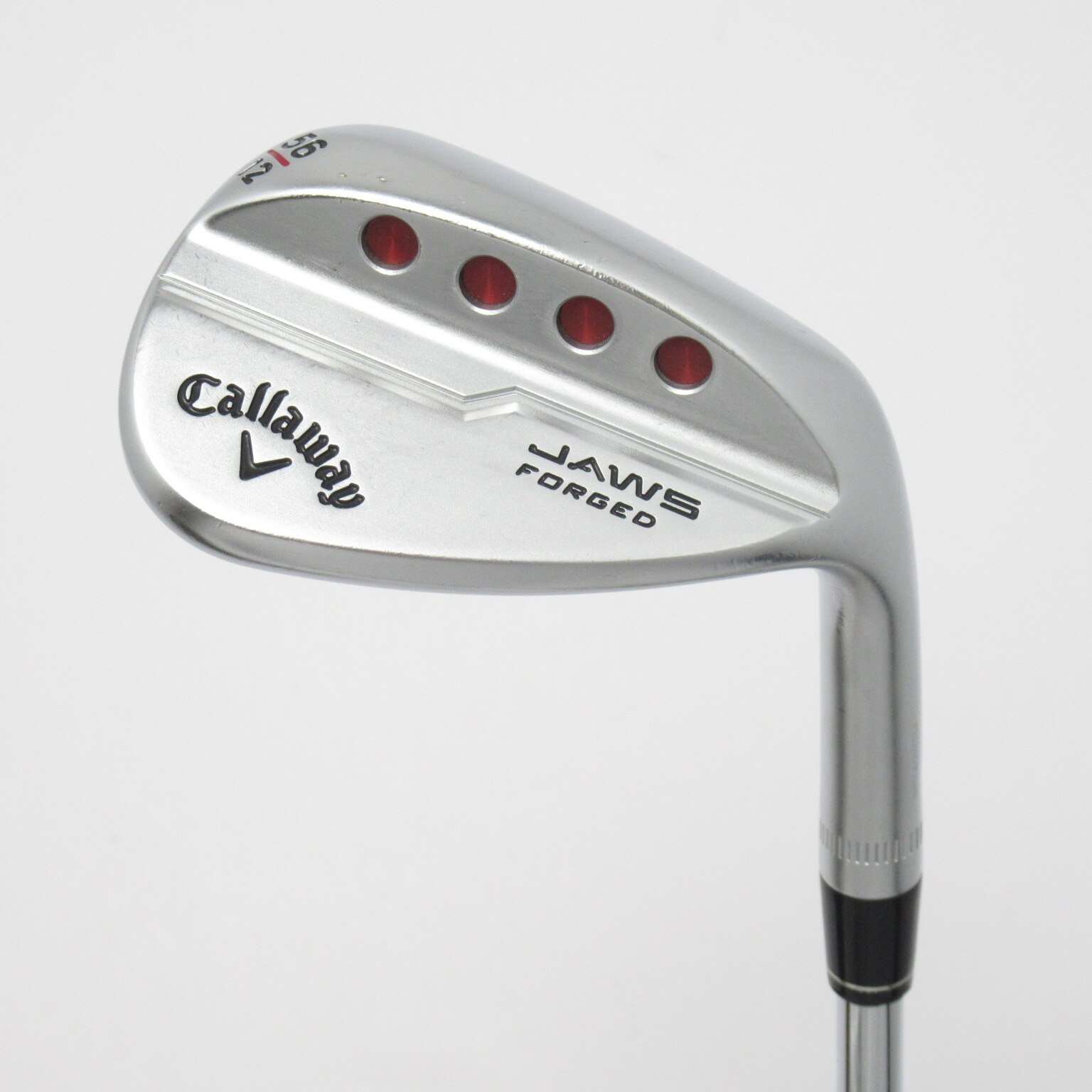 キャロウェイゴルフ Callaway Golf MD5JAWS CRM ウェッジ Dynamic Gold 