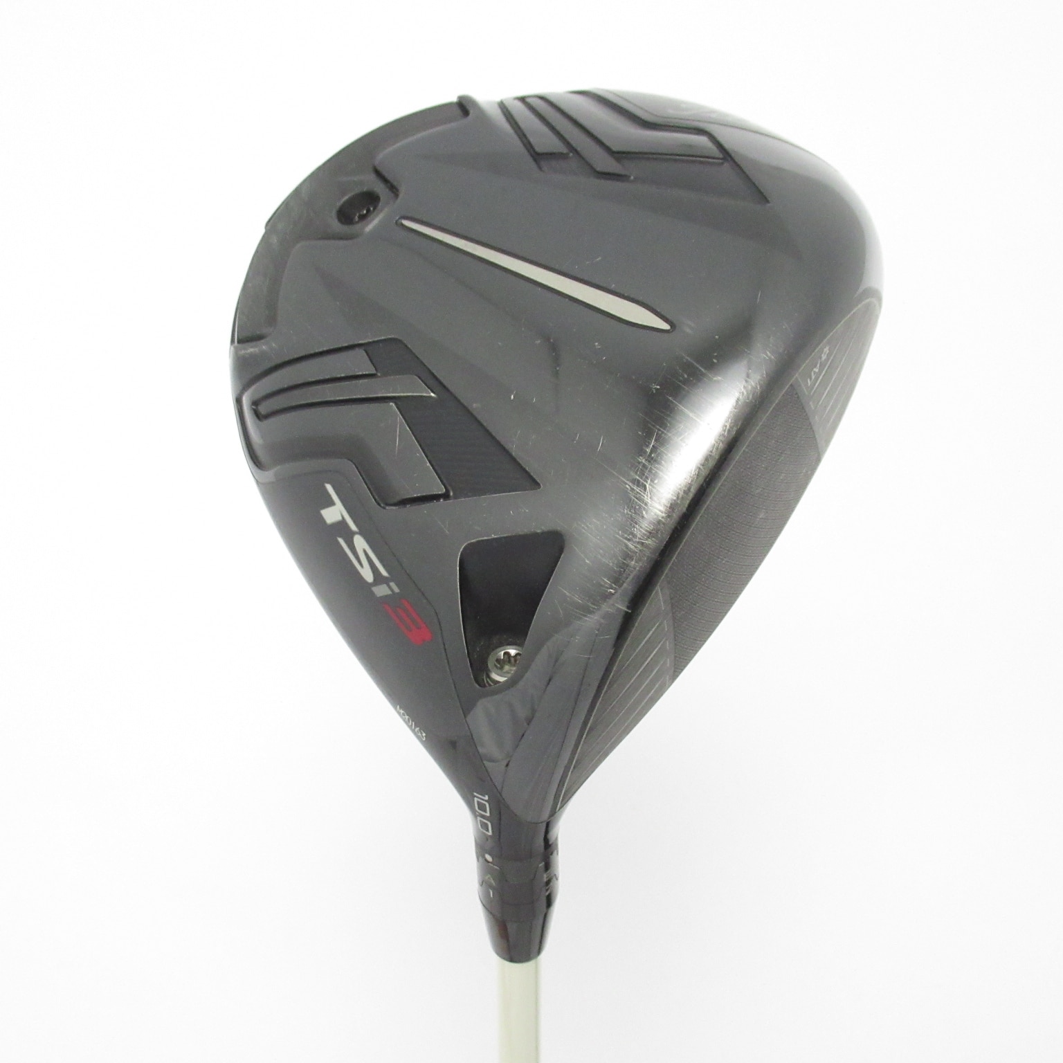 中古】TSi3 ドライバー (タイトリスト) TSi 通販｜GDO中古ゴルフ