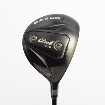 中古】COMPETIZIONE 568(2019) フェアウェイウッド (バルド) バルド  