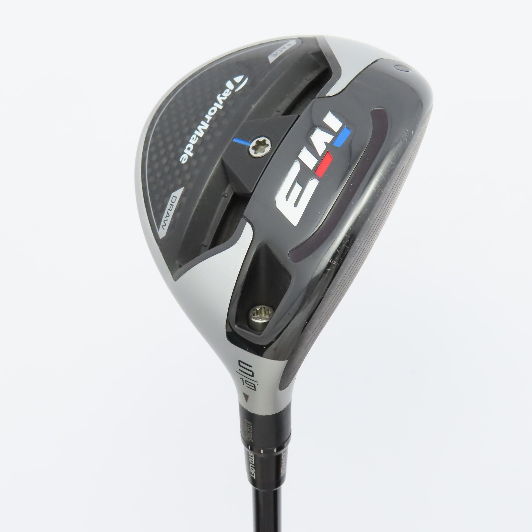 Qi35 MAX フェアウェイウッド | Qi35 Max Fairway wood