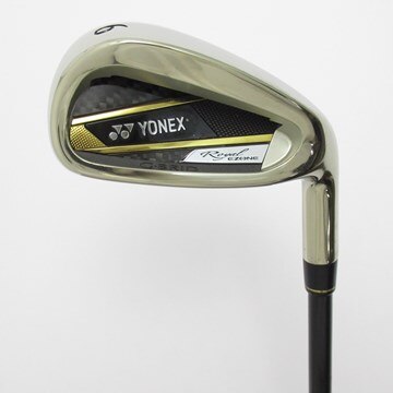 中古】ロイヤル イーゾーン [2023] アイアンセット (ヨネックス) Royal 