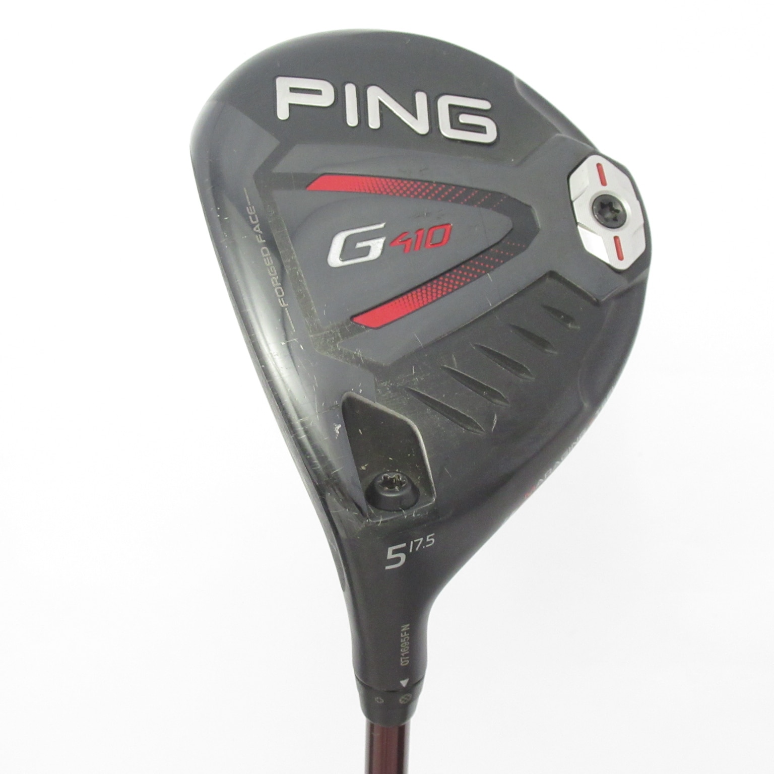 楽天市場】g410 レフティ 5wの通販