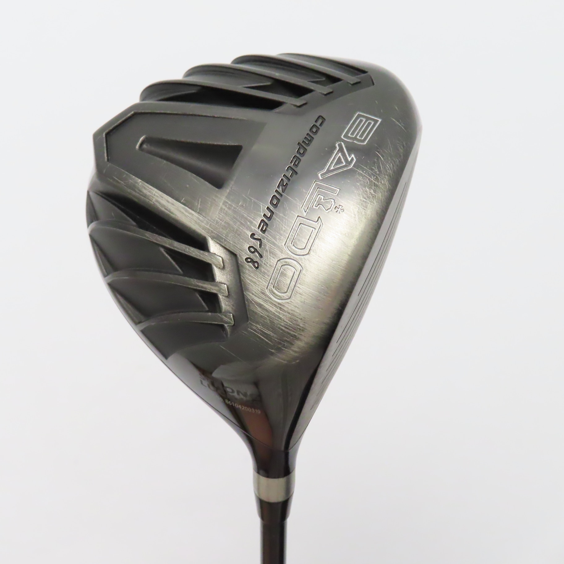 中古】バルド ドライバー 通販｜GDO中古ゴルフクラブ