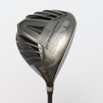 ネクスジェン ドライバー10.5° 積み重なれ プロトタイプ