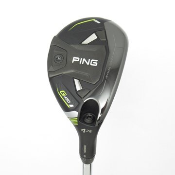 左用 ピン G430 5U ハイブリッド N.S.PRO850GH neo（中古】G430 