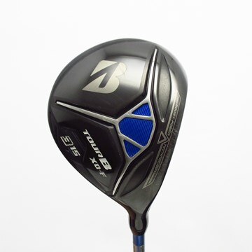 中古】TOUR B フェアウェイウッド (ブリヂストン) 通販｜GDO中古ゴルフ 