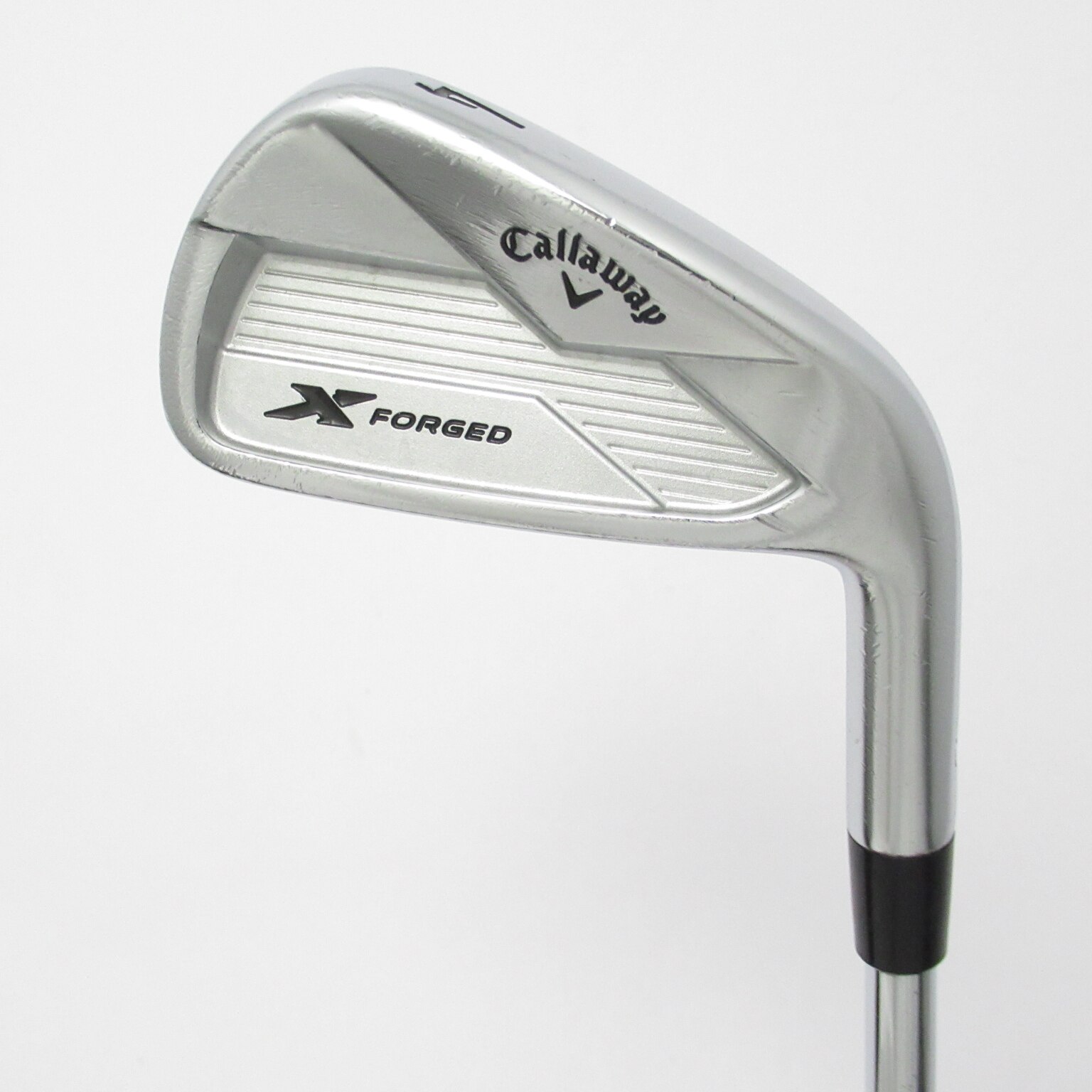 X FORGED IRON #5-PW DG MID 115 S200 (S) - BEAST CLUBS WAREHOUSE