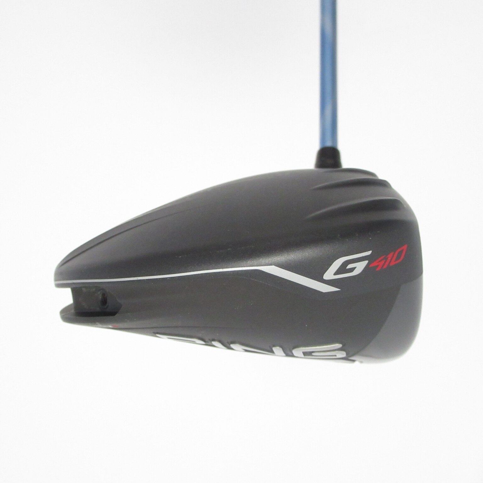 中古】G410 LST ドライバー Speeder 661 EVOLUTION V 9 S CD