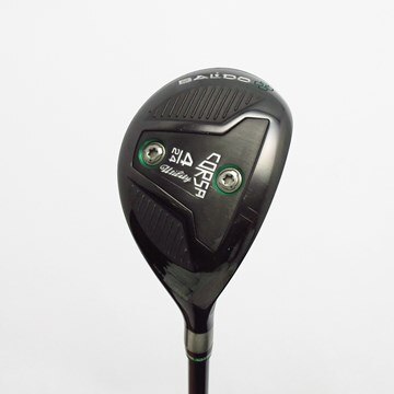 BALDO TT UTILITY ユーティリティ #5 26°美品（新商品 - 株式会社 