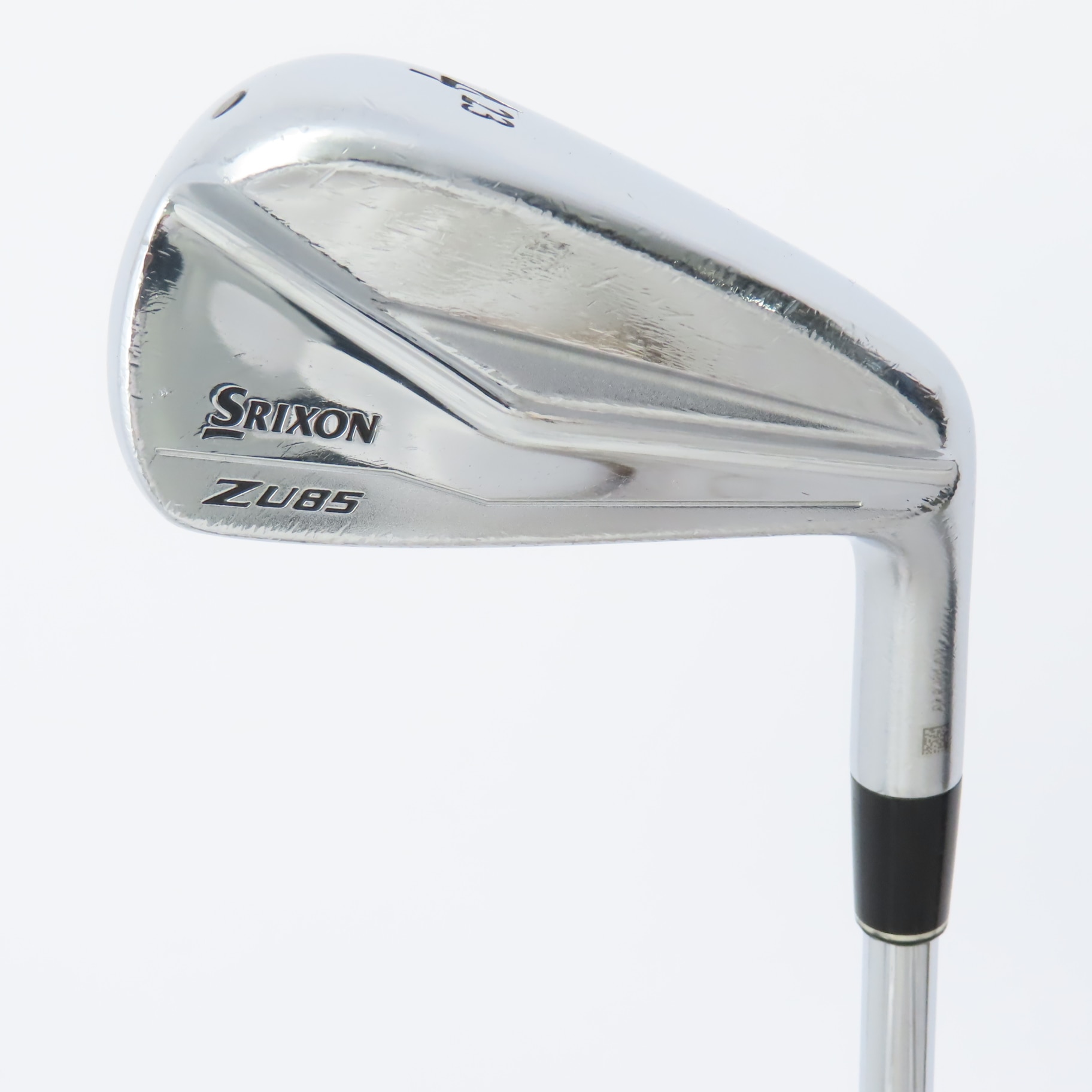 中古】スリクソン Z U85 ユーティリティ (ダンロップ