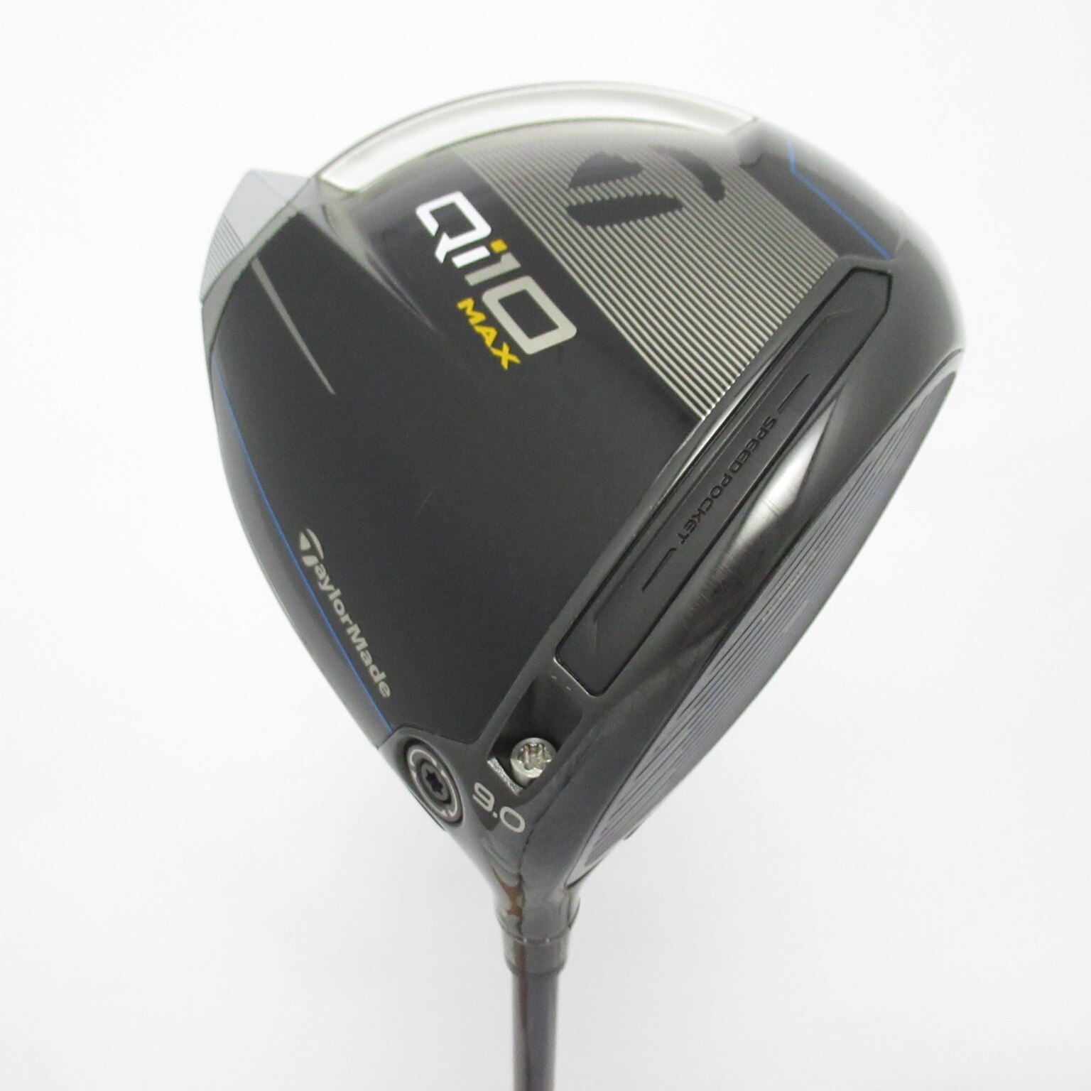 中古】Qi10 ドライバー (テーラーメイド) 通販 (9ページ目)｜GDO