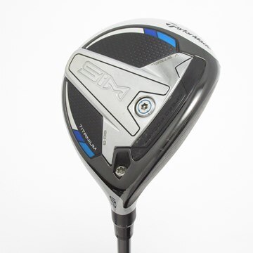中古】SIM フェアウェイウッド (テーラーメイド) 通販｜GDO中古ゴルフ 