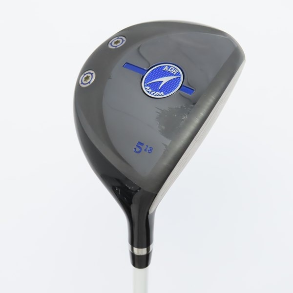 中古】AKIRA ADR(2020) フェアウェイウッド MOBIUS Designtuning FX 18 