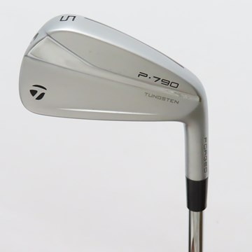 中古】P790 アイアンセット (テーラーメイド) 通販｜GDO中古ゴルフクラブ