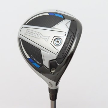 M2 フェアウェイウッド 3HL（超私的な検証、テーラーメイドM2の3Wを日 