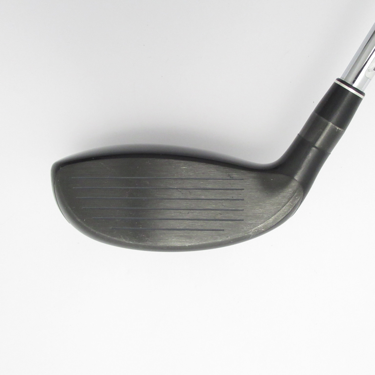 中古】スリクソン ZX ハイブリッド ユーティリティ スチール