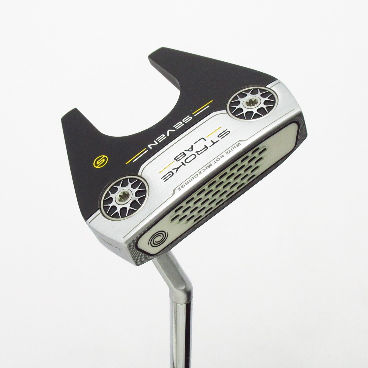 中古】ストロークラボ パター (オデッセイ) 通販｜GDO中古ゴルフ
