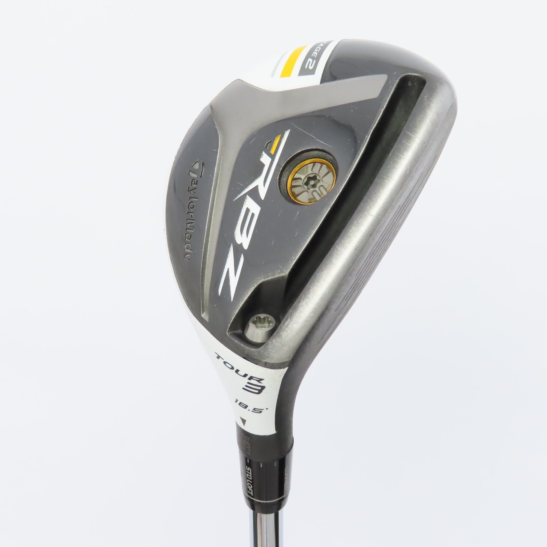 中古】RBZ(ロケットボールズ) ユーティリティ (テーラーメイド