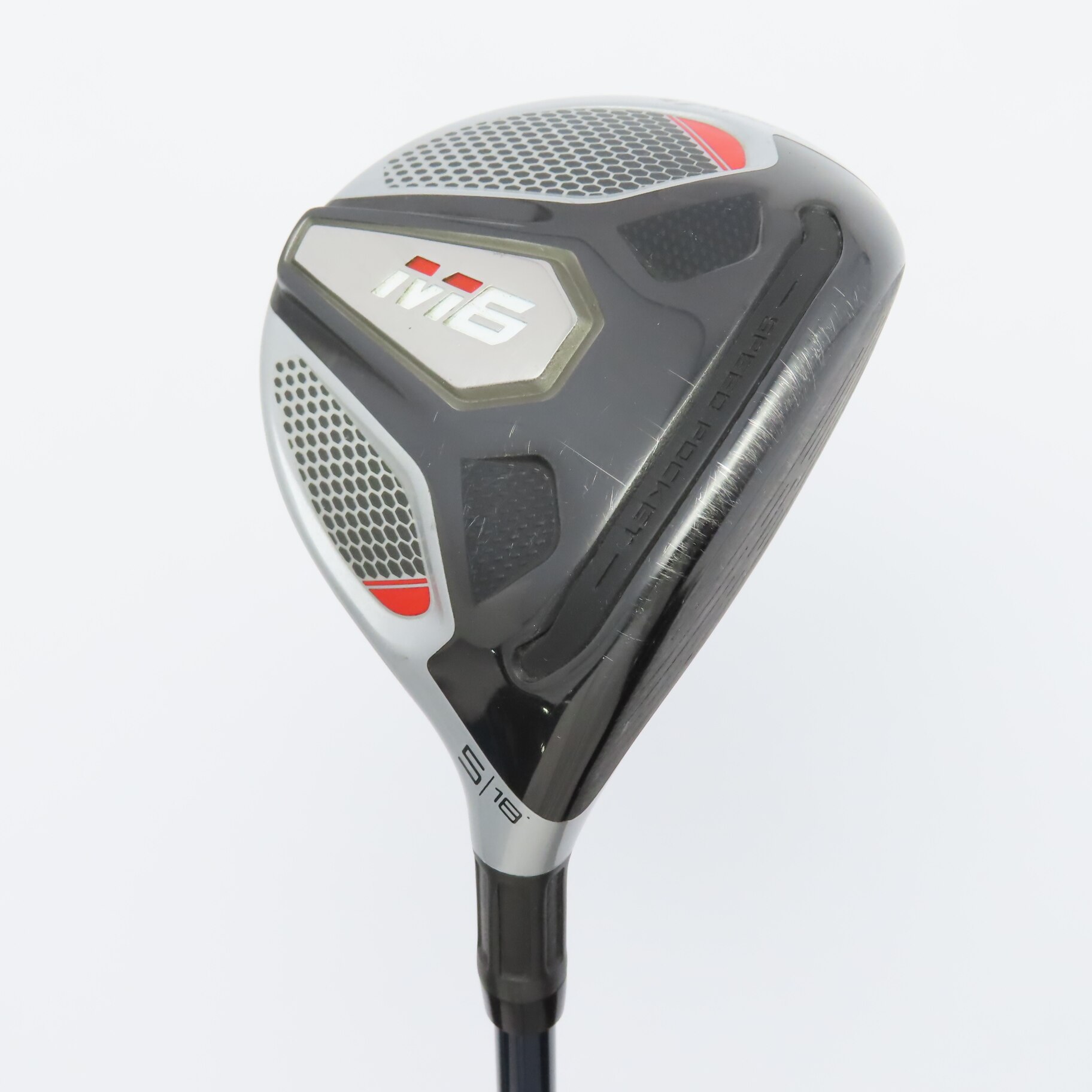 通販 中古】M6 (テーラーメイド) 通販｜GDO中古ゴルフクラブ クラブ
