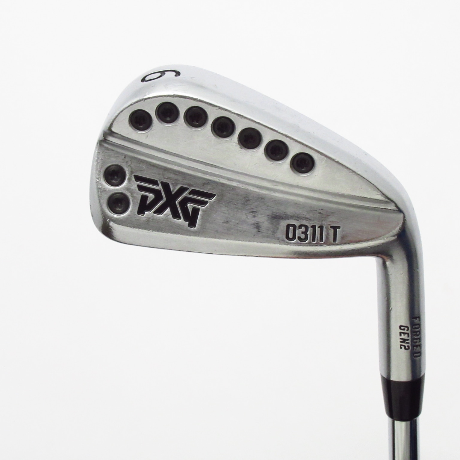 HONMA EXD-500アイアンセット・ツインマークス3・5