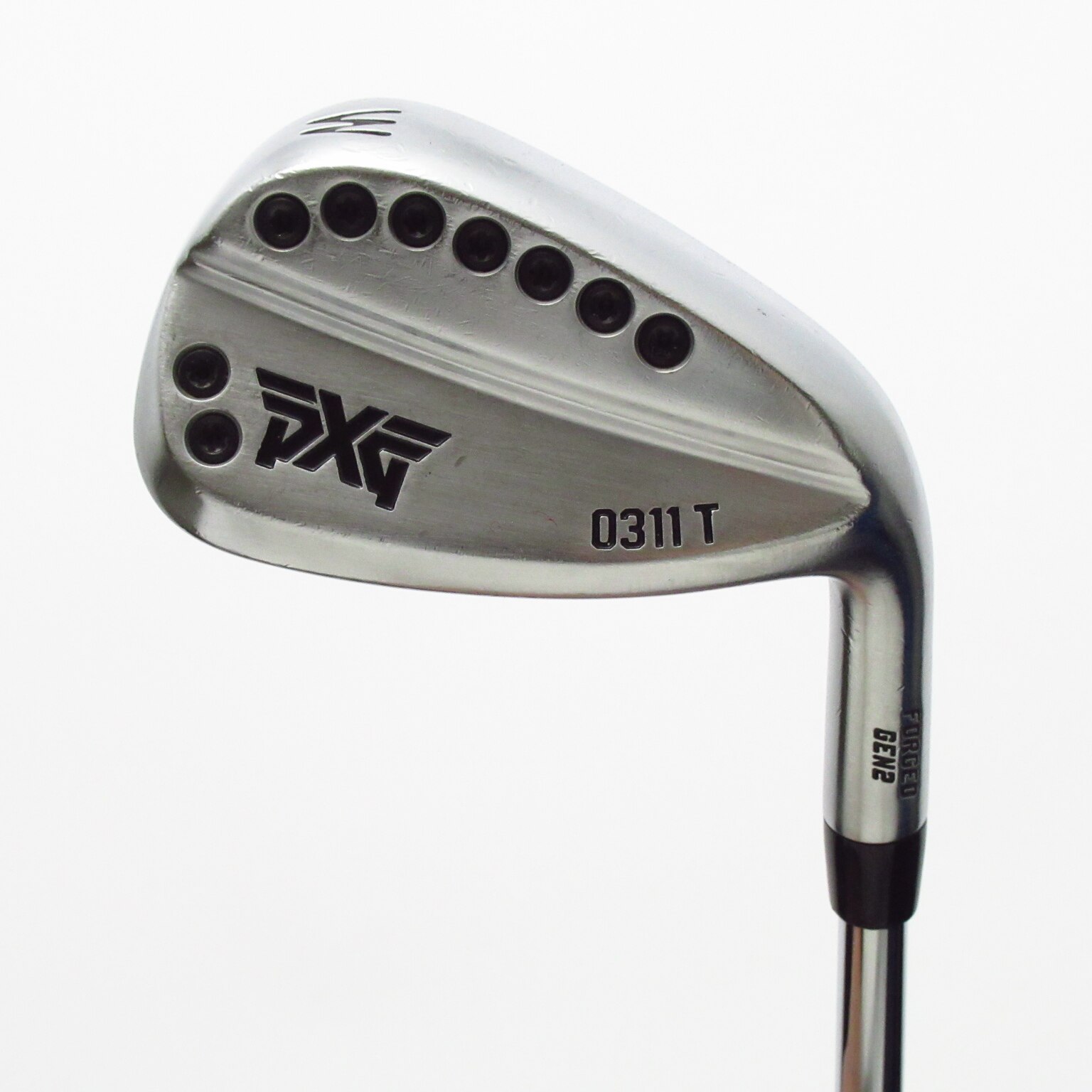 中古】PXG 単品アイアン 通販|GDO中古ゴルフクラブ 中古】PXG 単品アイアン 通販|GDO中古ゴルフクラブ