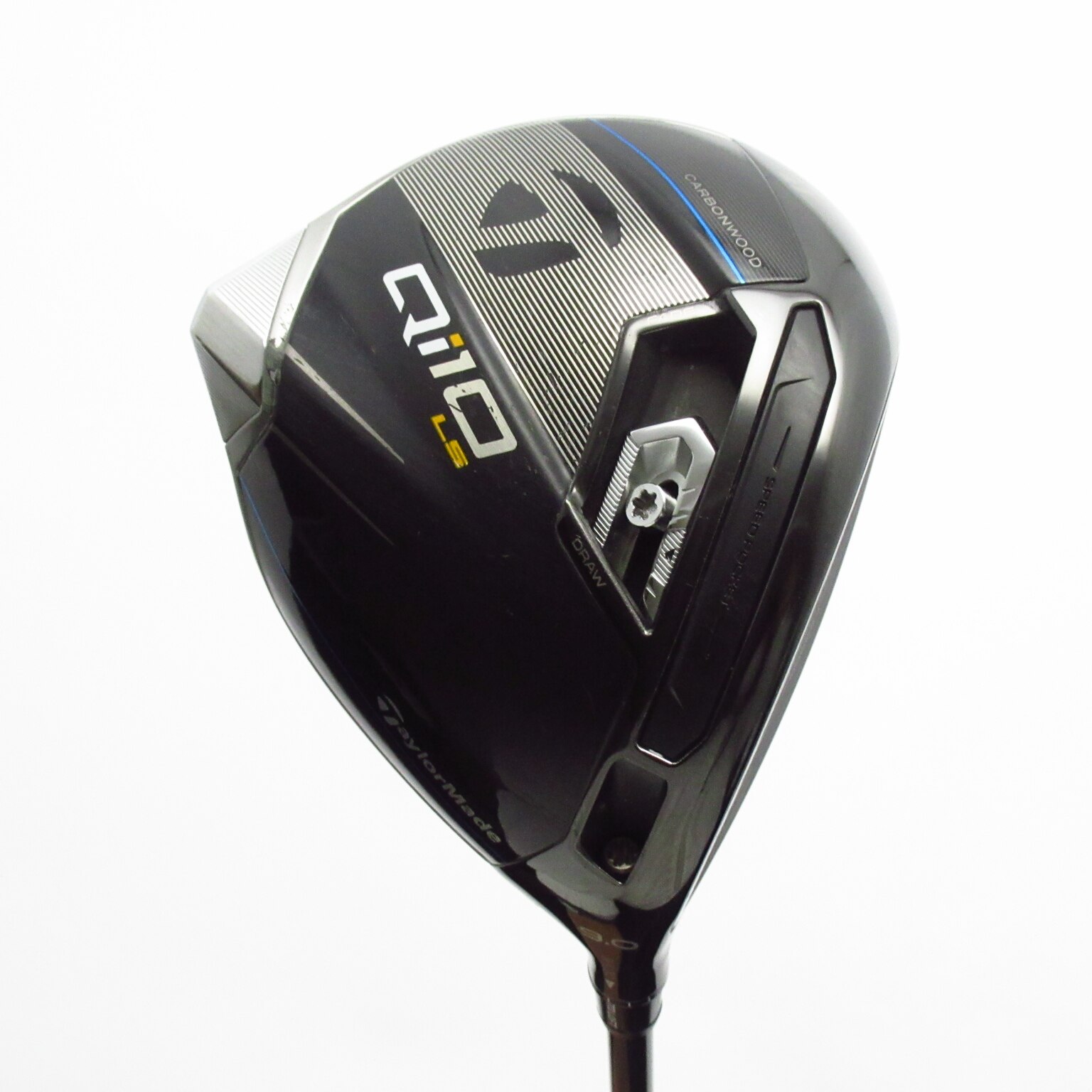 ARCH KaMs166α テーラーメイド 1W用