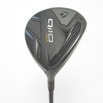 中古】Qi10 フェアウェイウッド (テーラーメイド) 通販｜GDO中古ゴルフ 