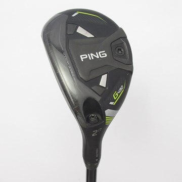 G425ハイブリッド 5U,4U,3U 3本セット （PING G425 ハイブリッド 19 