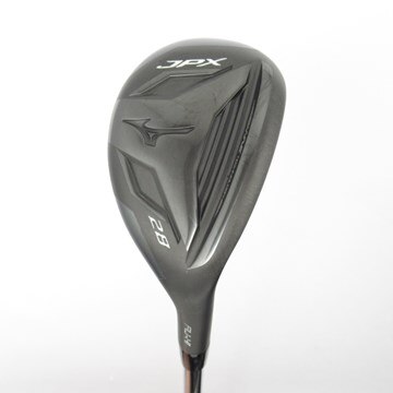 ミズノ JPX JPX FLI-HI ユーティリティ KBS TOUR C-TAPER 120 【20  